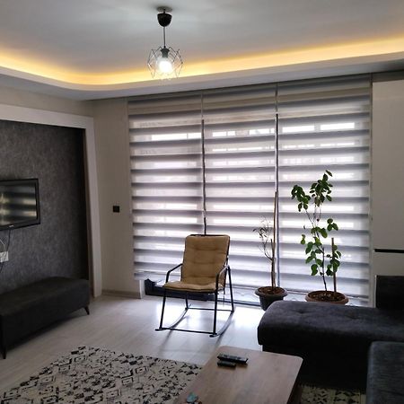 Ankara Esenboga Airport Luxury Rezidance Aparthotel Luaran gambar