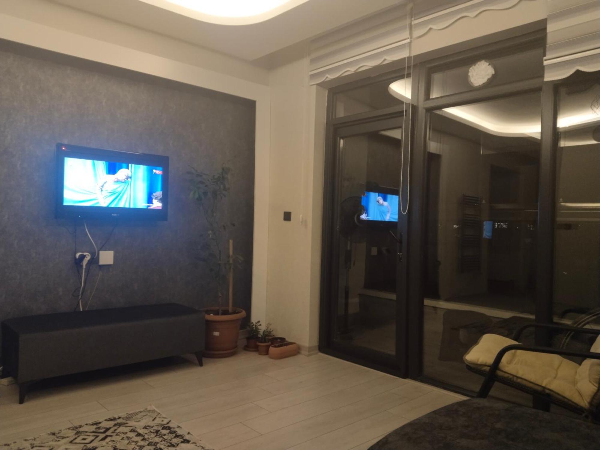 Ankara Esenboga Airport Luxury Rezidance Aparthotel Luaran gambar